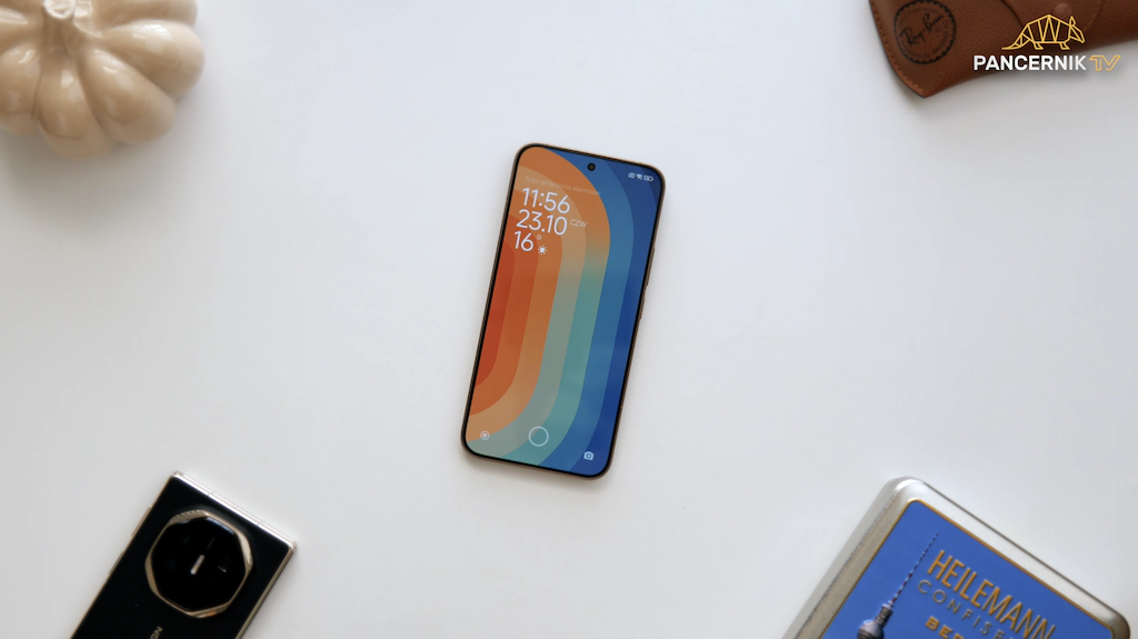 Xiaomi 15t Pro, czyli taki iPhone, ale na Androidzie?